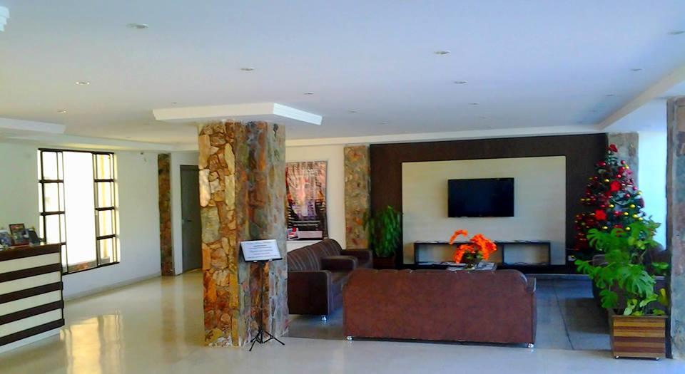 Hotel Cascata Das Pedras Foz do Iguacu Ngoại thất bức ảnh