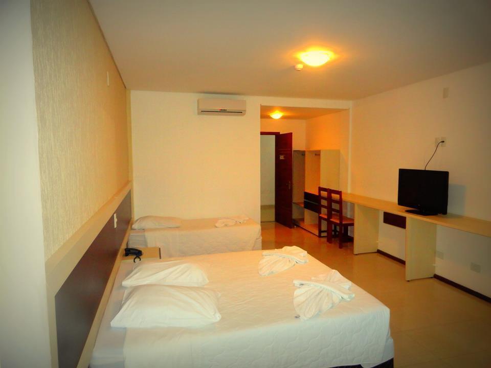 Hotel Cascata Das Pedras Foz do Iguacu Phòng bức ảnh