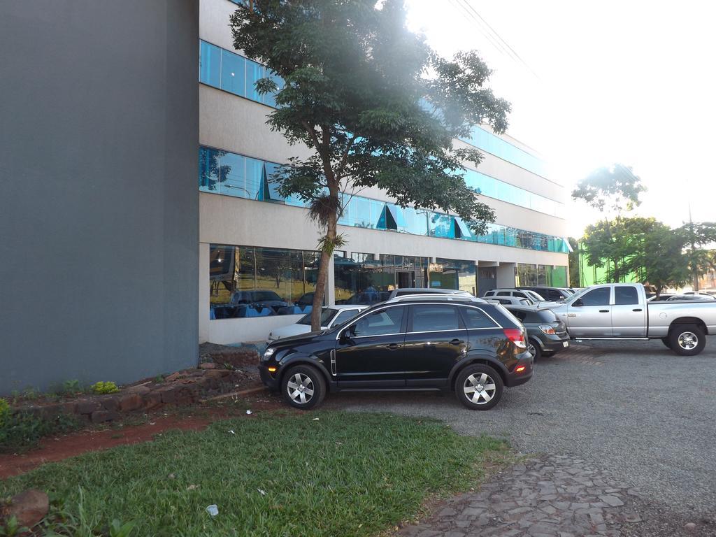 Hotel Cascata Das Pedras Foz do Iguacu Ngoại thất bức ảnh