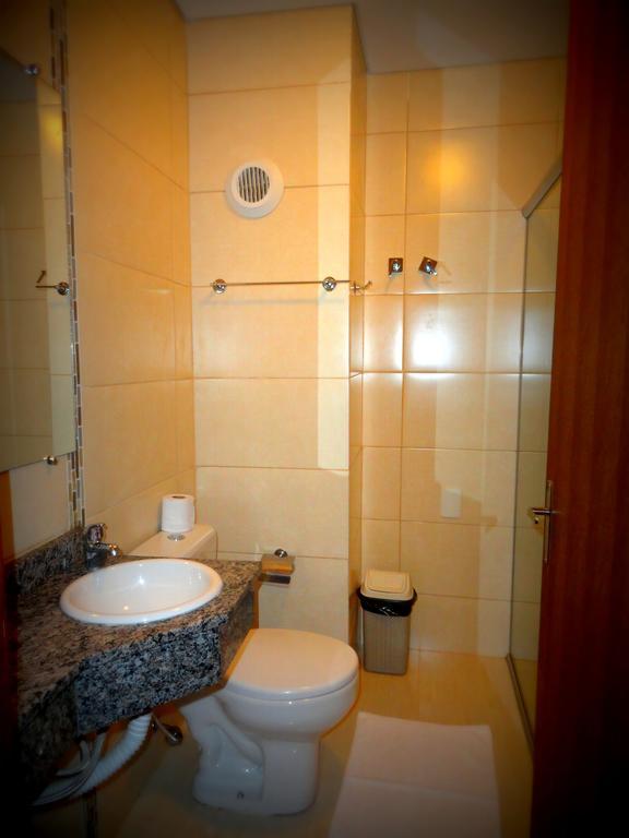 Hotel Cascata Das Pedras Foz do Iguacu Phòng bức ảnh