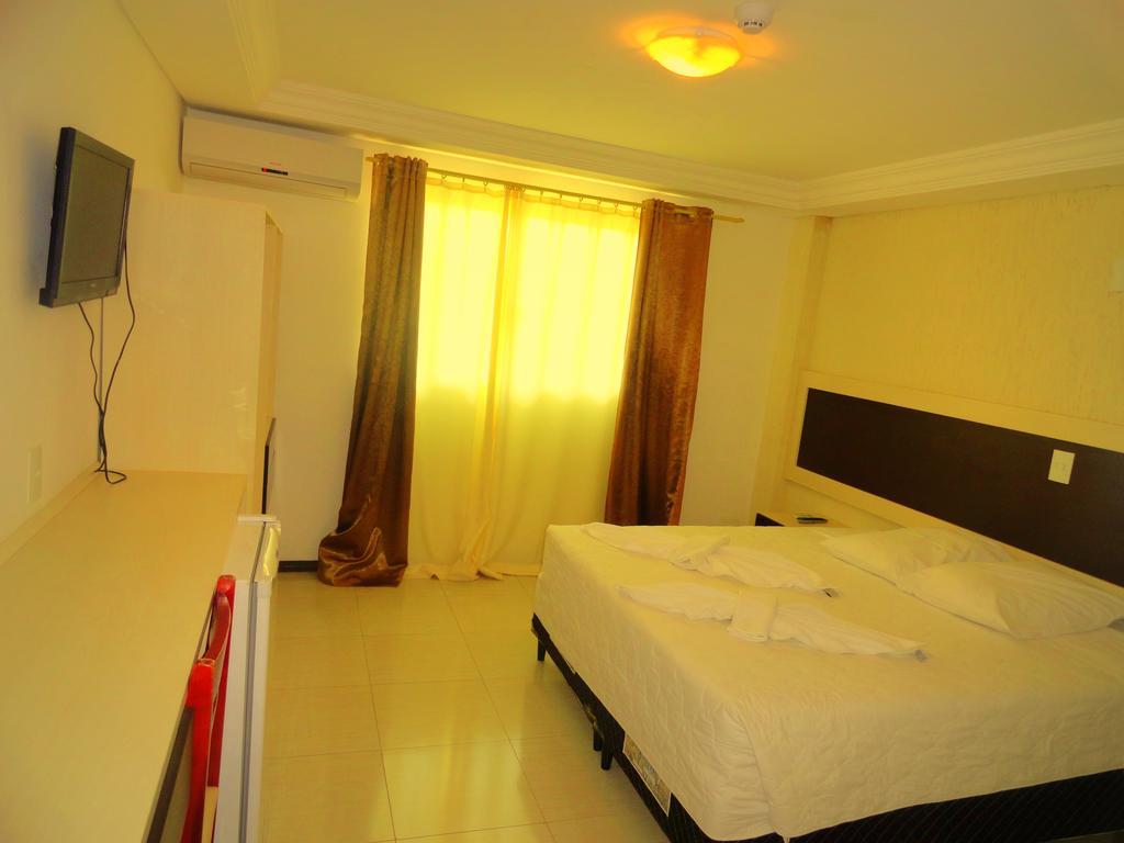 Hotel Cascata Das Pedras Foz do Iguacu Phòng bức ảnh