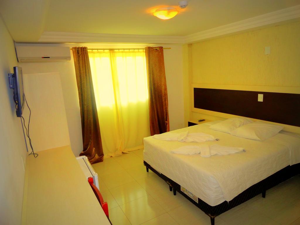Hotel Cascata Das Pedras Foz do Iguacu Phòng bức ảnh