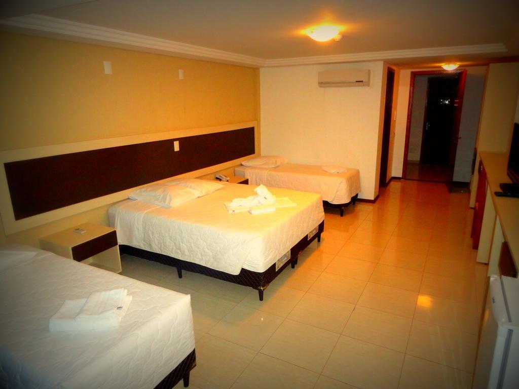 Hotel Cascata Das Pedras Foz do Iguacu Phòng bức ảnh