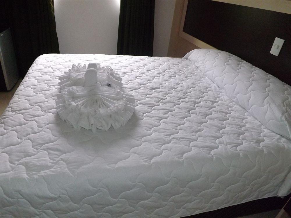Hotel Cascata Das Pedras Foz do Iguacu Ngoại thất bức ảnh