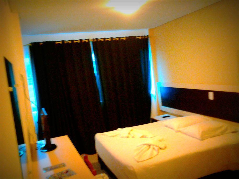 Hotel Cascata Das Pedras Foz do Iguacu Ngoại thất bức ảnh