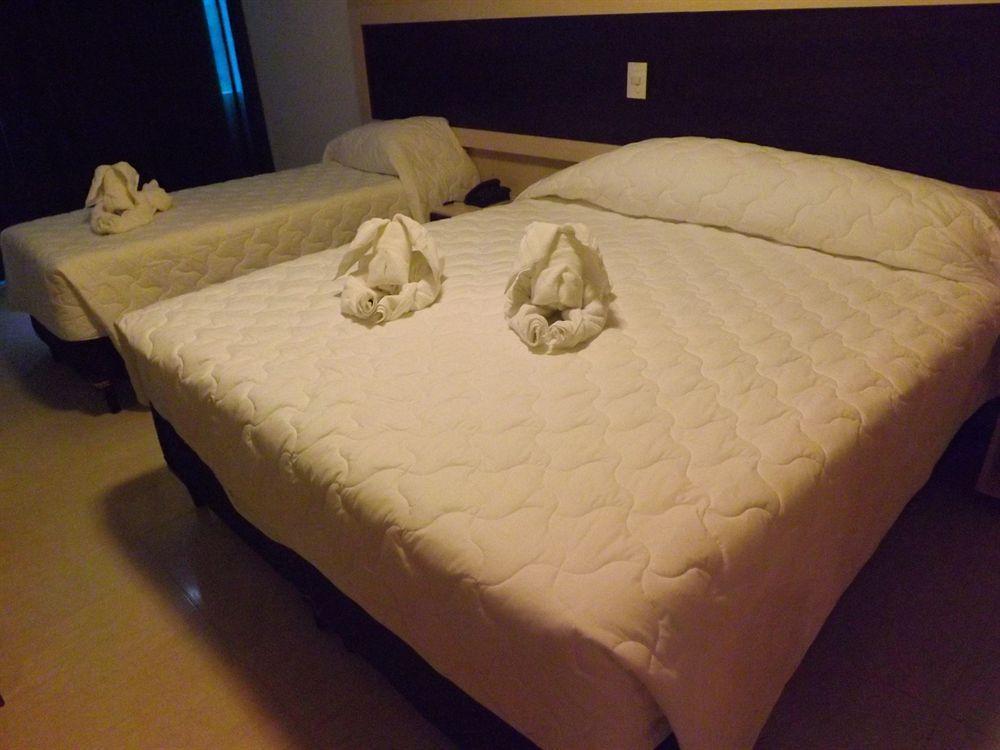 Hotel Cascata Das Pedras Foz do Iguacu Ngoại thất bức ảnh
