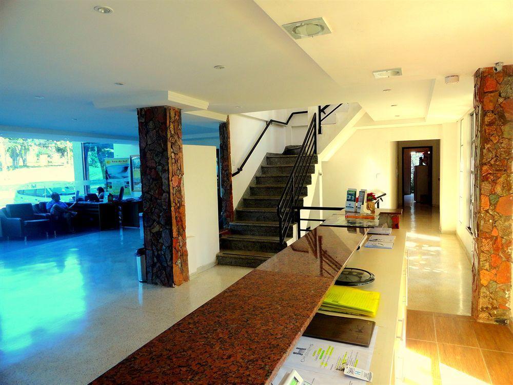 Hotel Cascata Das Pedras Foz do Iguacu Ngoại thất bức ảnh