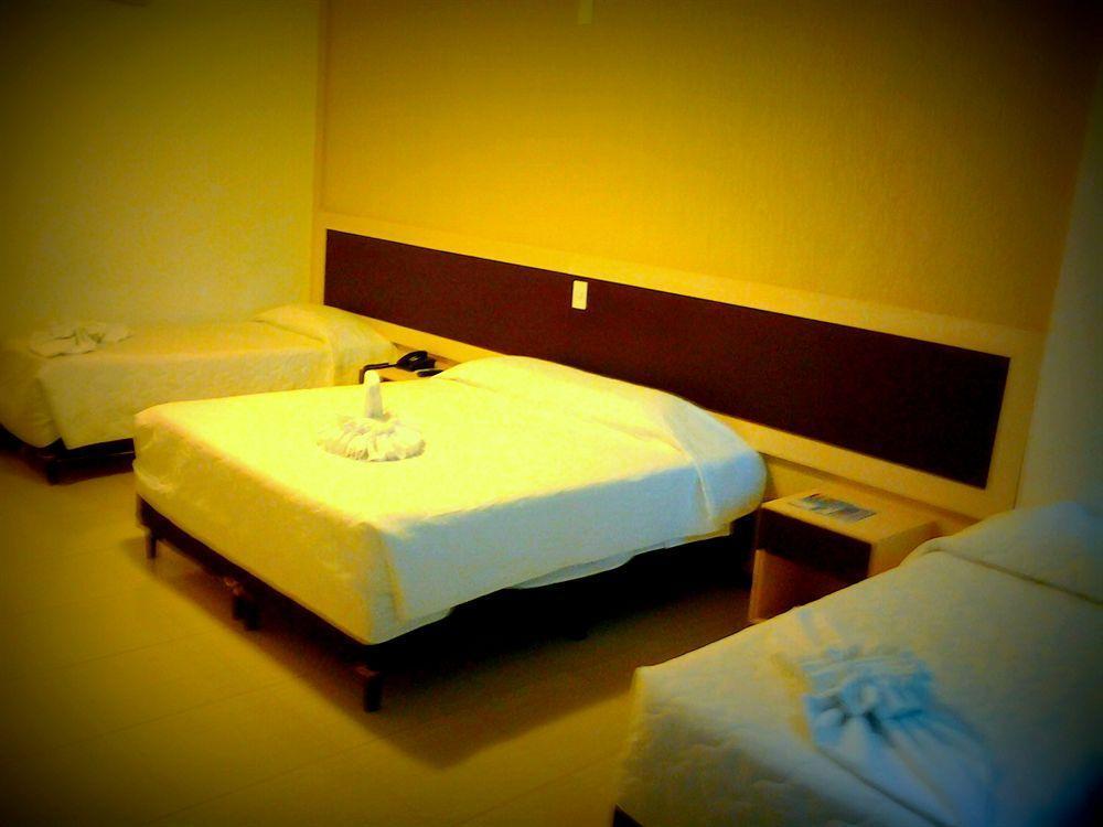 Hotel Cascata Das Pedras Foz do Iguacu Ngoại thất bức ảnh