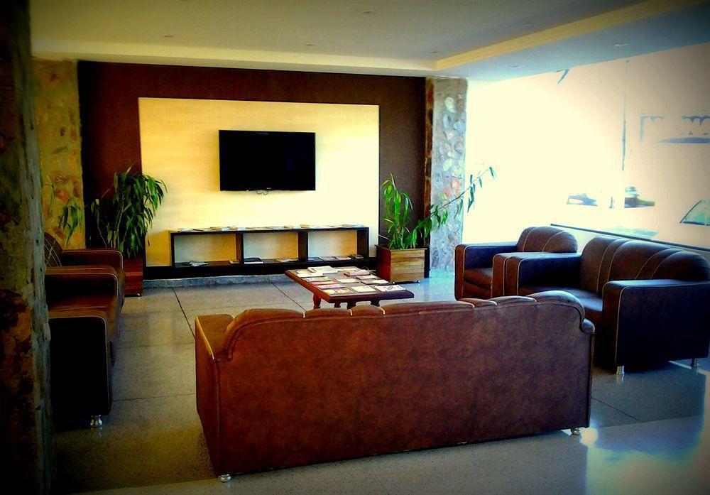 Hotel Cascata Das Pedras Foz do Iguacu Ngoại thất bức ảnh
