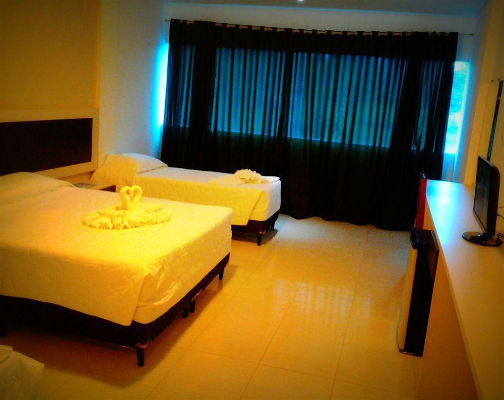 Hotel Cascata Das Pedras Foz do Iguacu Ngoại thất bức ảnh