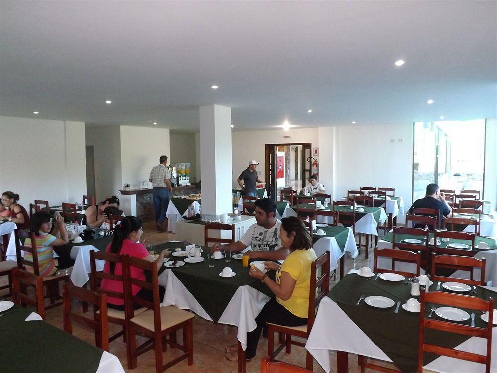 Hotel Cascata Das Pedras Foz do Iguacu Ngoại thất bức ảnh
