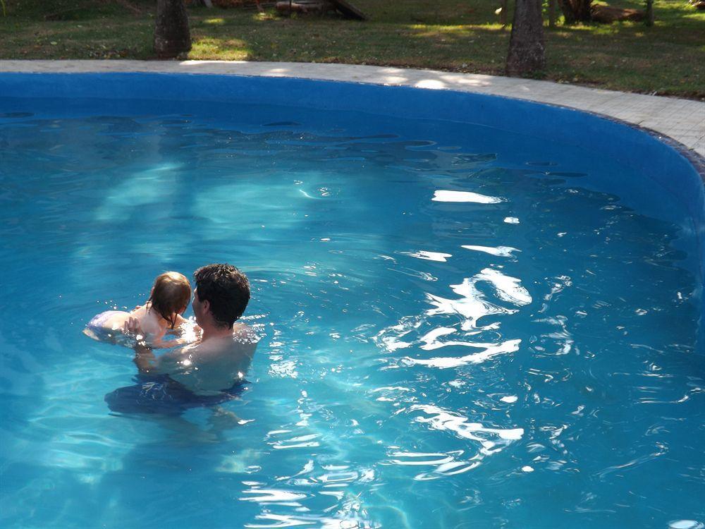 Hotel Cascata Das Pedras Foz do Iguacu Ngoại thất bức ảnh
