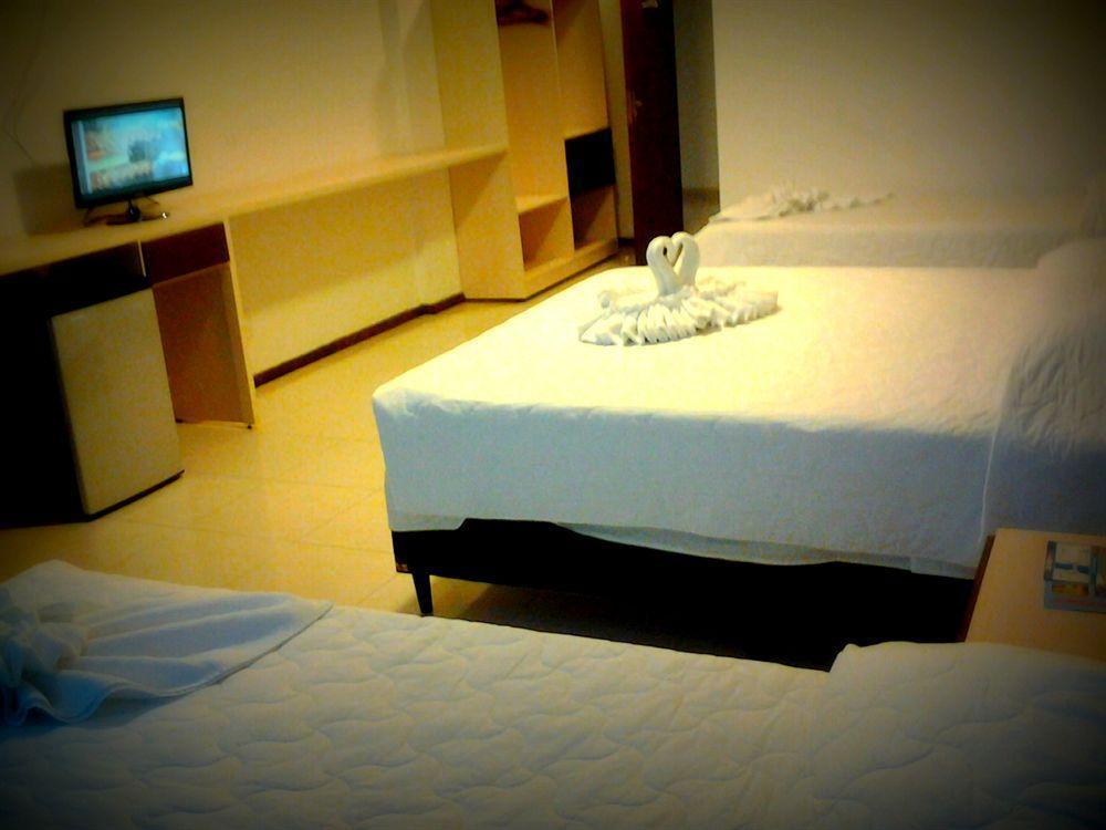 Hotel Cascata Das Pedras Foz do Iguacu Ngoại thất bức ảnh