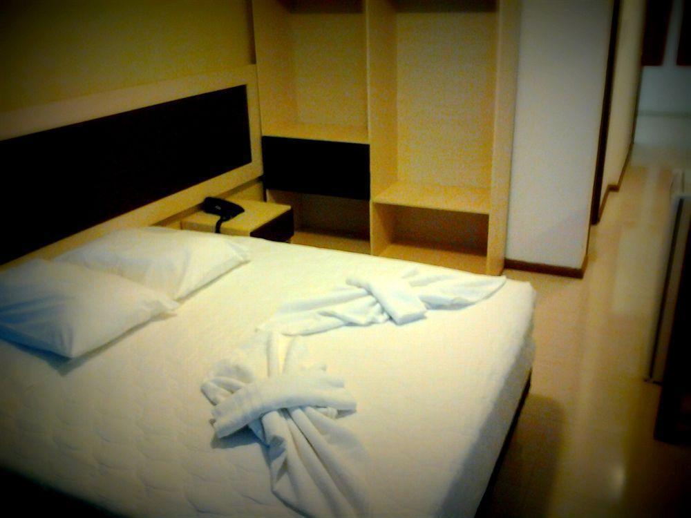 Hotel Cascata Das Pedras Foz do Iguacu Ngoại thất bức ảnh